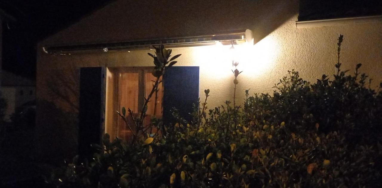 En Plein Coeur De L'Ile D'Oleron, Suite Parentale. Dolus-d'Oleron Exterior photo